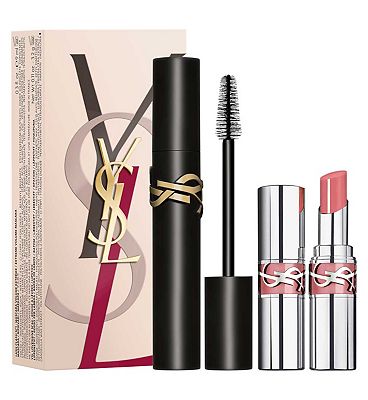 YSL Lash Clash Mascara Gift Set