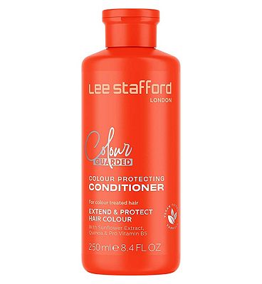Lee Stafford Colour Guarded Colour Protecting Conditioner 250ml
