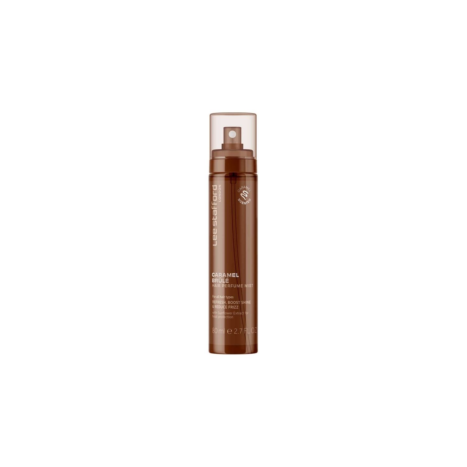 Caramel Brulee Mist