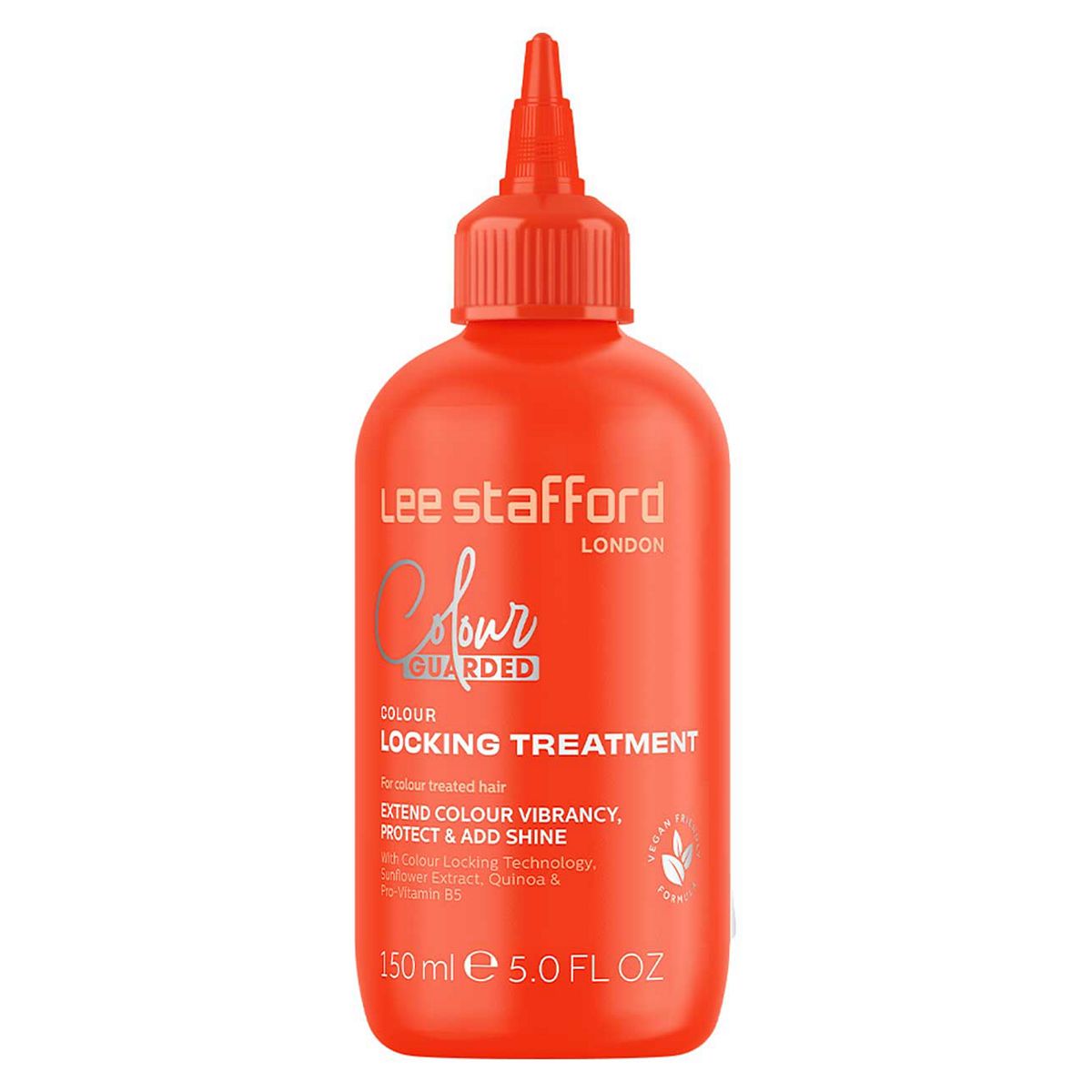 Lee Stafford Colour Guarded Locking Treatment 150ml