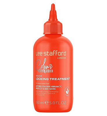 Lee Stafford Colour Guarded Colour Locking Treatment 150ml