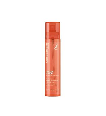 Lee Stafford Papaya Punch Hair Perfume Mist 150ml