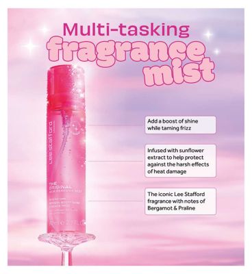 Lee Stafford Original Hair Perfume Mist 80ml (3)