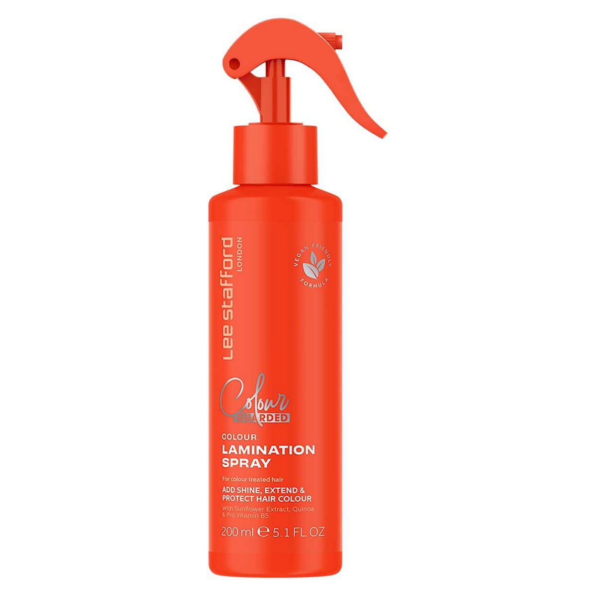 Lee Stafford Colour Guarded Lamination Spray200 ml