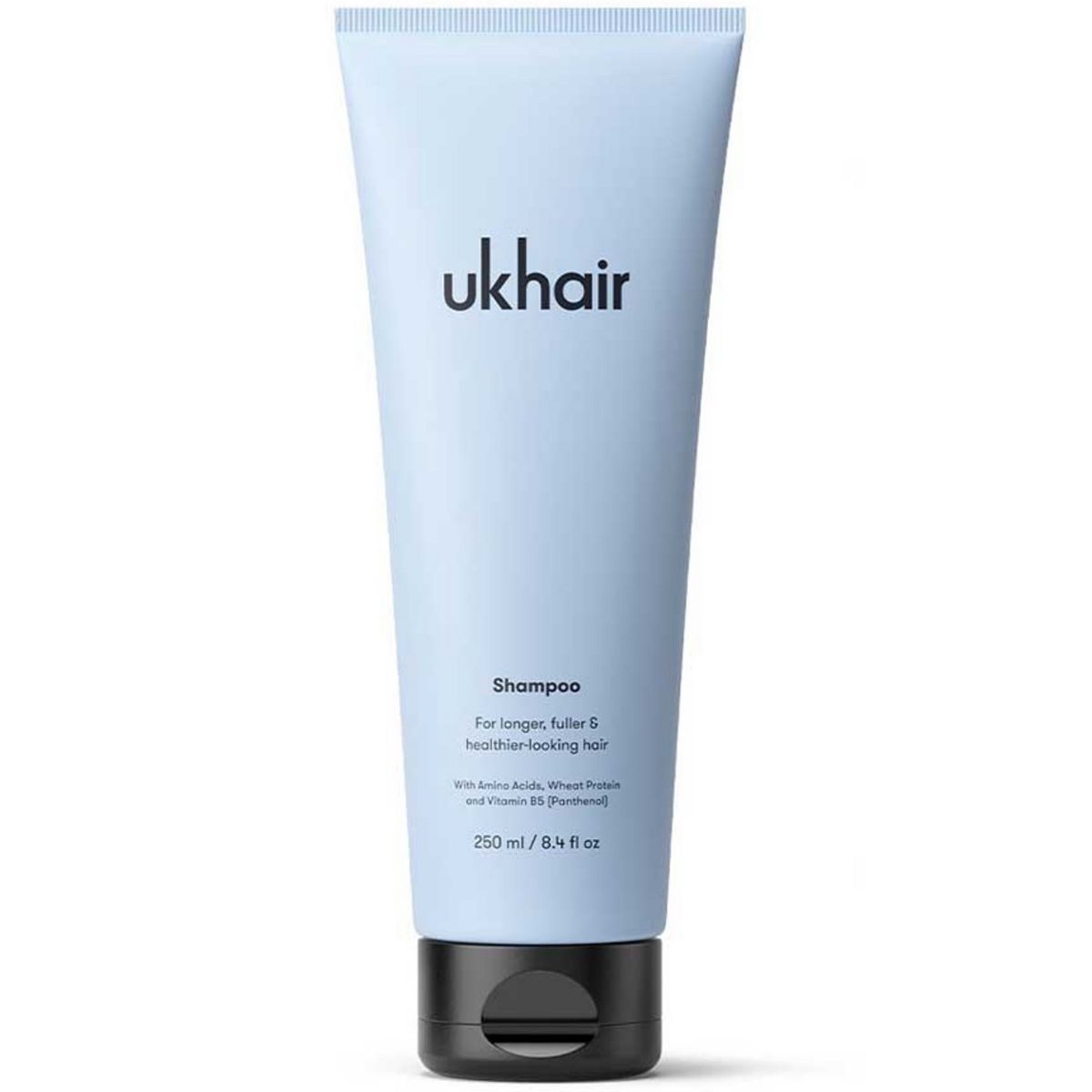 UKHAIR by UKLASH Ukhair Growth Shampoo250 ml, 250ml