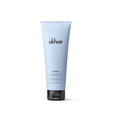 UKHAIR Growth Shampoo 250ml