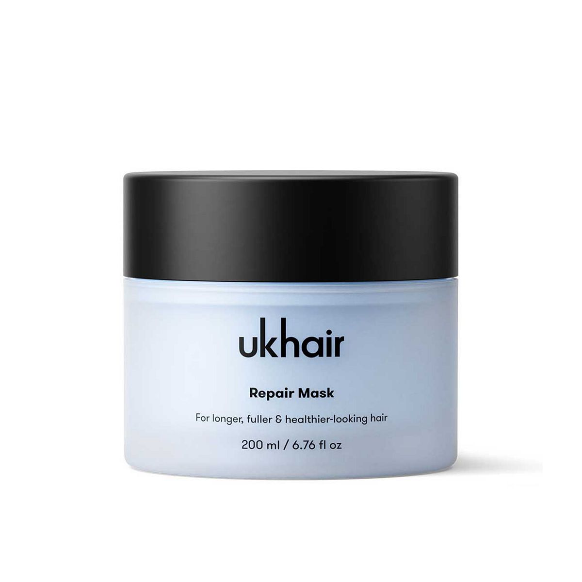 UKHAIR by UKLASH Ukhair Hair Repair Mask200 ml, 200ml