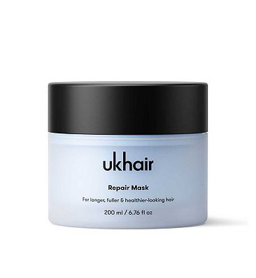 UKHAIR Hair Repair Mask 200ml