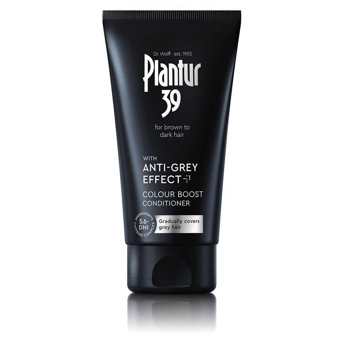 Plantur 39 Anti-Grey Effect Colour Booster Conditioner