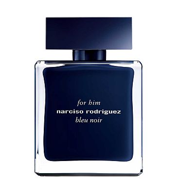Narciso Rodriguez For Him Bleu Noir Eau de Toilette 100ml