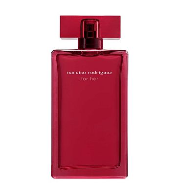 Narciso Rodriguez - For Her Eau De Parfum Intense 100Ml