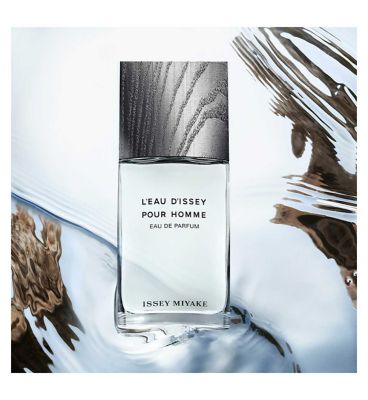 Issey Miyake L’Eau d’Issey Pour Homme Eau de Parfum 75ml (5)