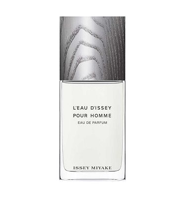 Issey Miyake LEau dIssey Pour Homme Eau de Parfum 125ml