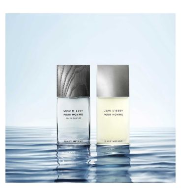 Issey Miyake L’Eau d’Issey Pour Homme Eau de Parfum 125ml (6)