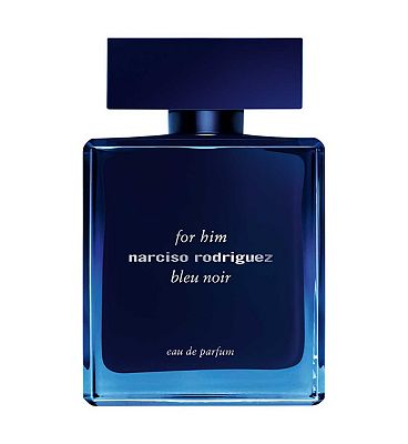 Narciso Rodriguez for him bleu noir Eau De Parfum 100ml