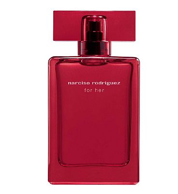 Narciso Rodriguez - for her Eau de Parfum Intense 50ml