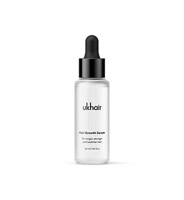 UKHAIR Hair Growth Serum 30ml