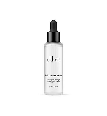 UKHAIR Hair Growth Serum 50ml