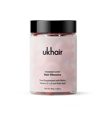 UKHAIR Hair Growth Serum 50ml (9)