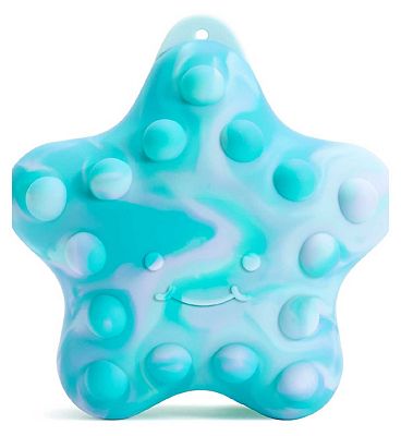 Munchkin Pop Squish Popping Bath Toy