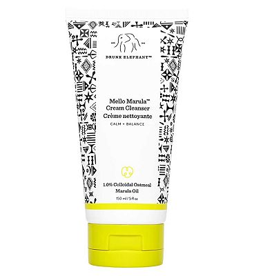 Drunk Elephant Mello Marula Cream Face Cleanser