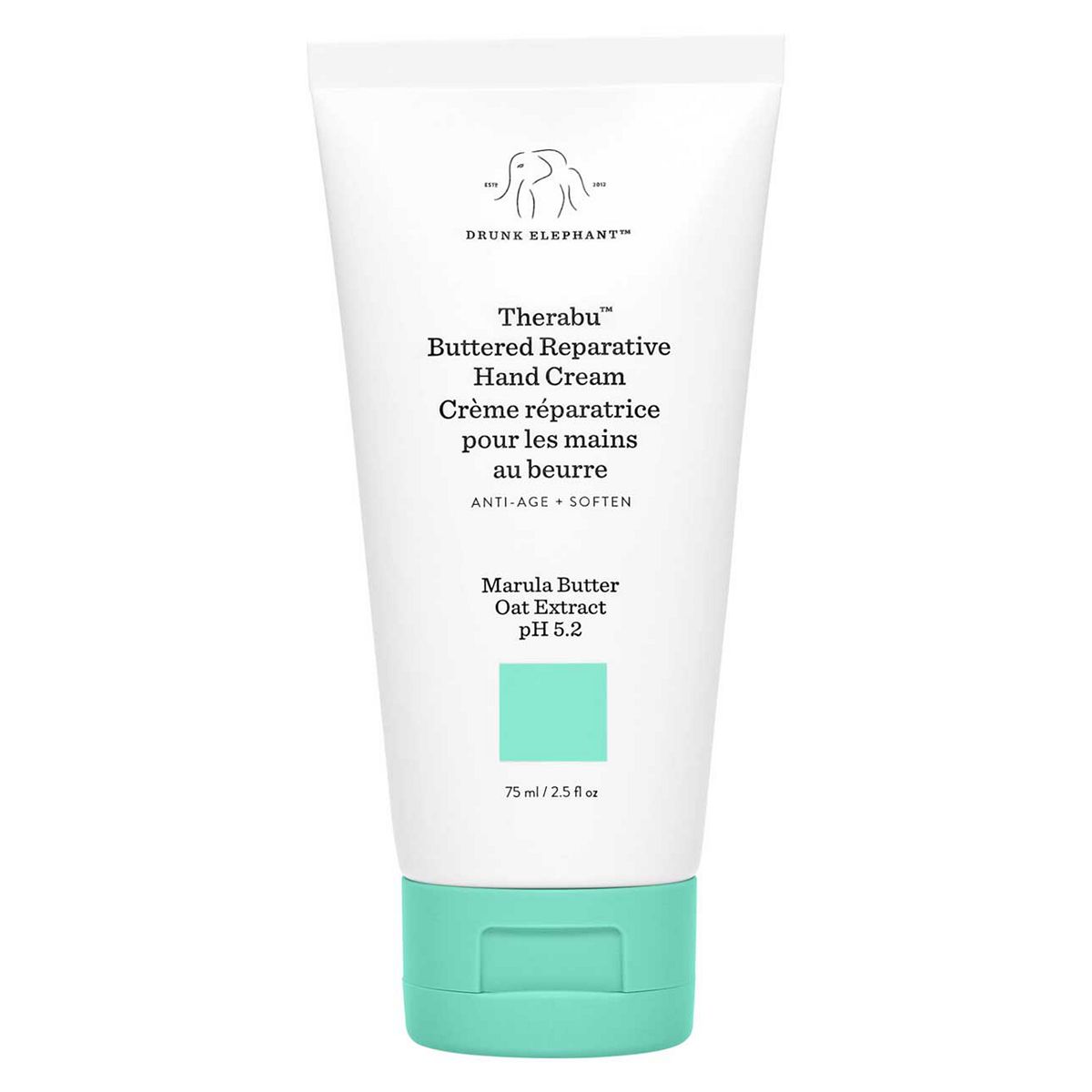 Drunk Elephant Therabu™ Buttered Reparative Hand Cream