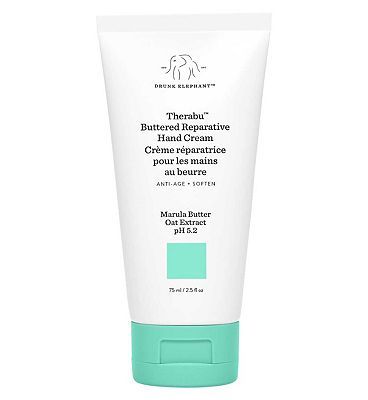 Drunk Elephant Therabu Buttered Reparative Hand Cream