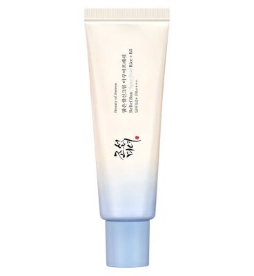 Beauty of Joseon Relief Sun Aqua-Fresh Rice + B5 SPF50+ 50ml (2)