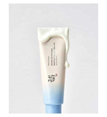 Beauty of Joseon Relief Sun Aqua-Fresh Rice + B5 SPF50+ 50ml (7)