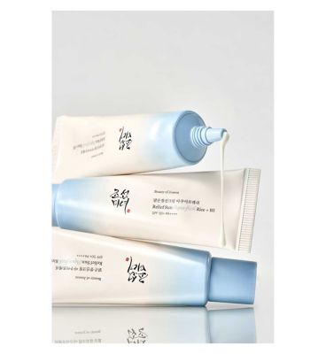 Beauty of Joseon Relief Sun Aqua-Fresh Rice + B5 SPF50+ 50ml (9)