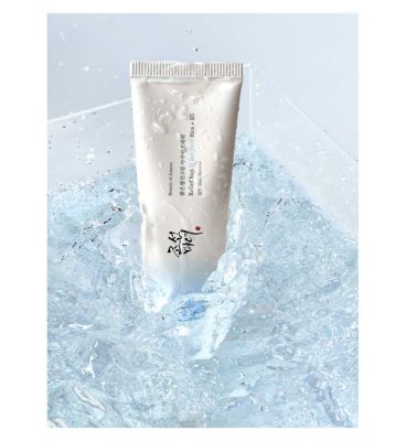 Beauty of Joseon Relief Sun Aqua-Fresh Rice + B5 SPF50+ 50ml (11)