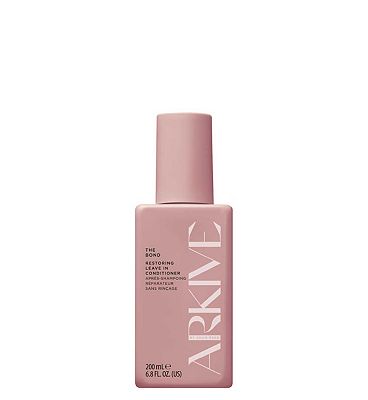 Click to view product details and reviews for Arkive The Bond Leave In Conditioner 200ml.