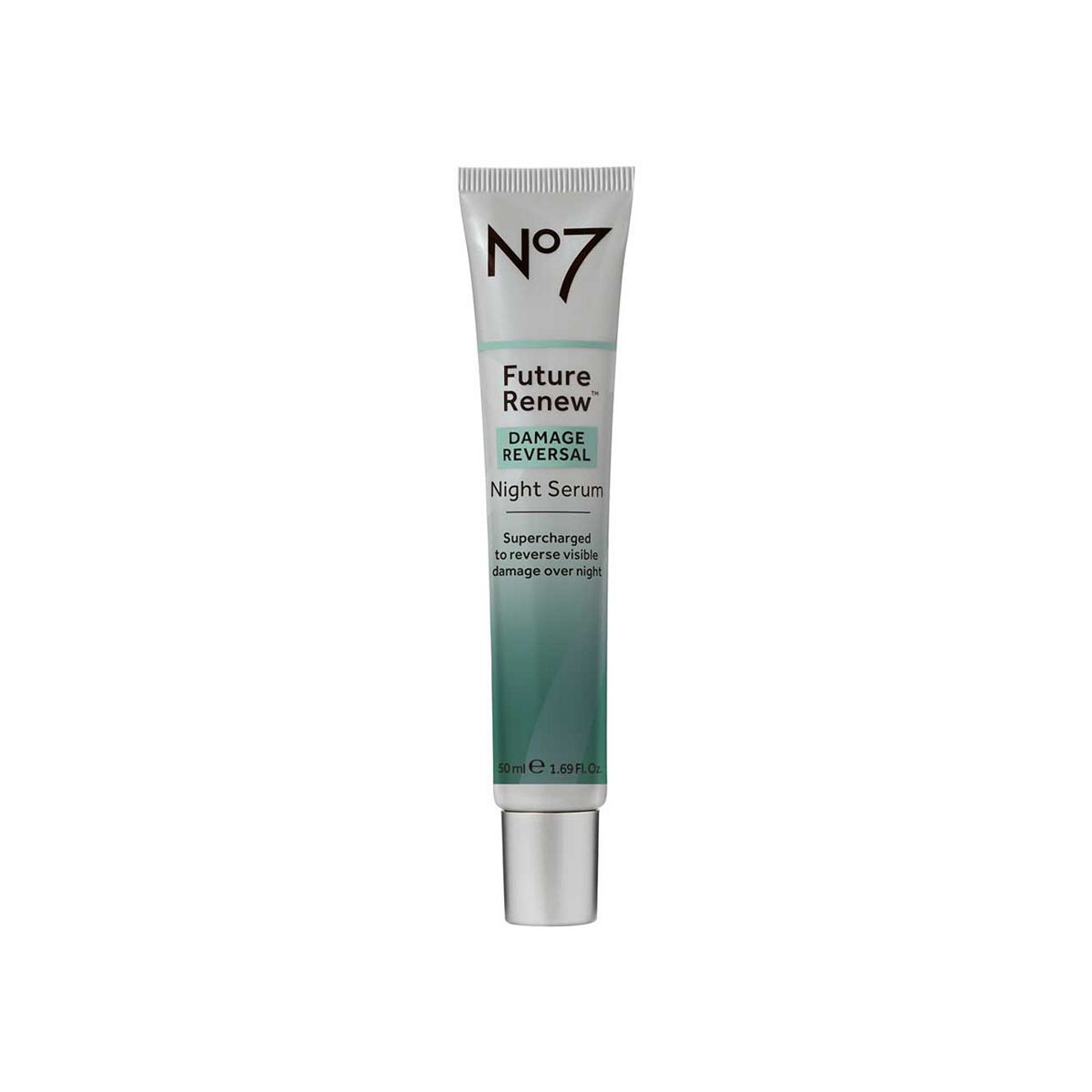 No7 Future Renew Night Serum 50ml