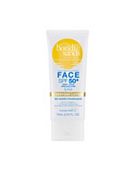 Bondi Sands SPF50+ Everyday Face Sunscreen 75ml