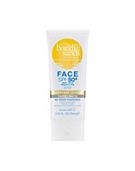 Bondi Sands SPF50+ Everyday Tinted Matte Face Lotion 75ml