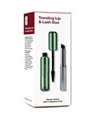 Clinique Trending Lip And Lash Duo Makeup Set