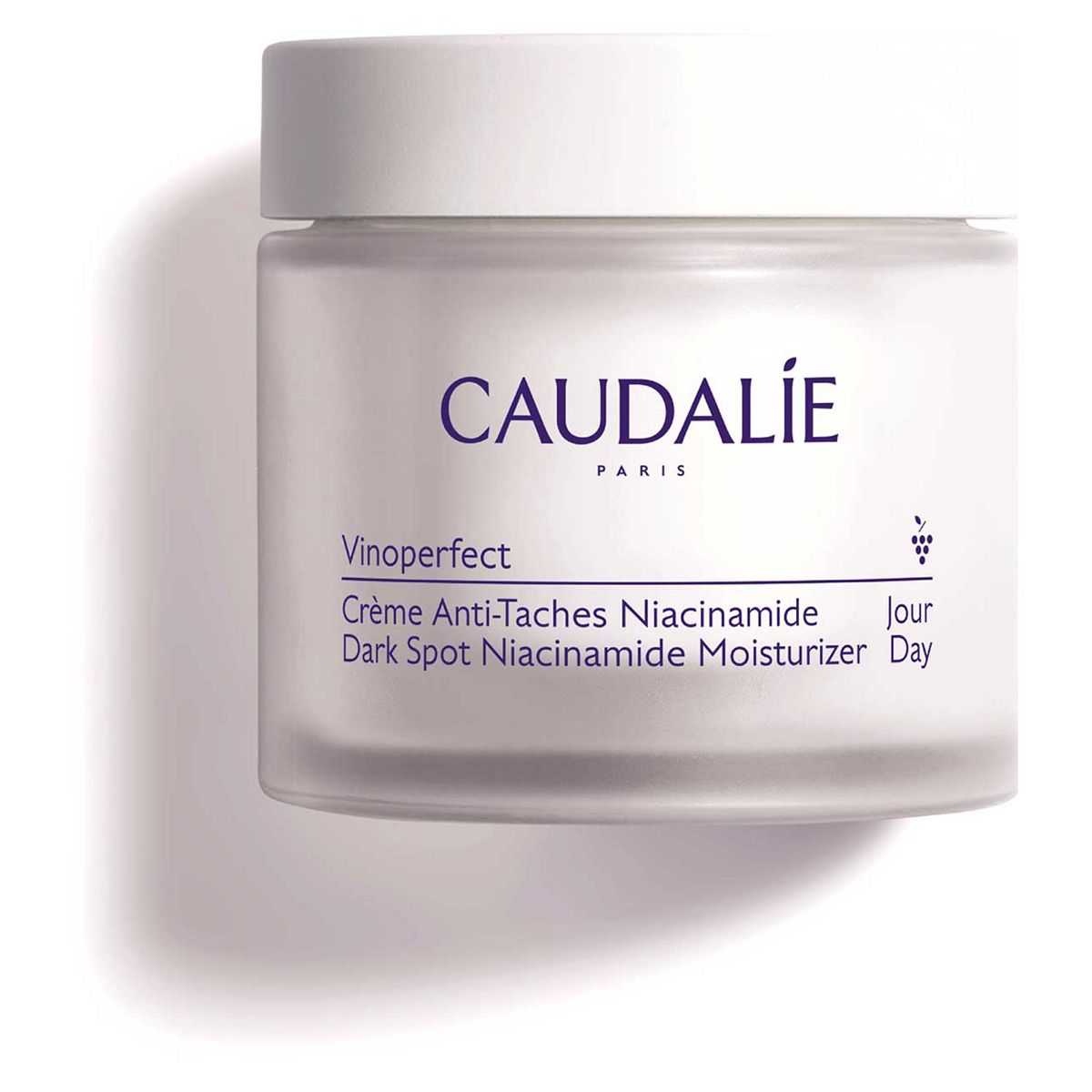 Caudalie Vinoperfect Dark Spot Niacinamide Moisturizer 50ml