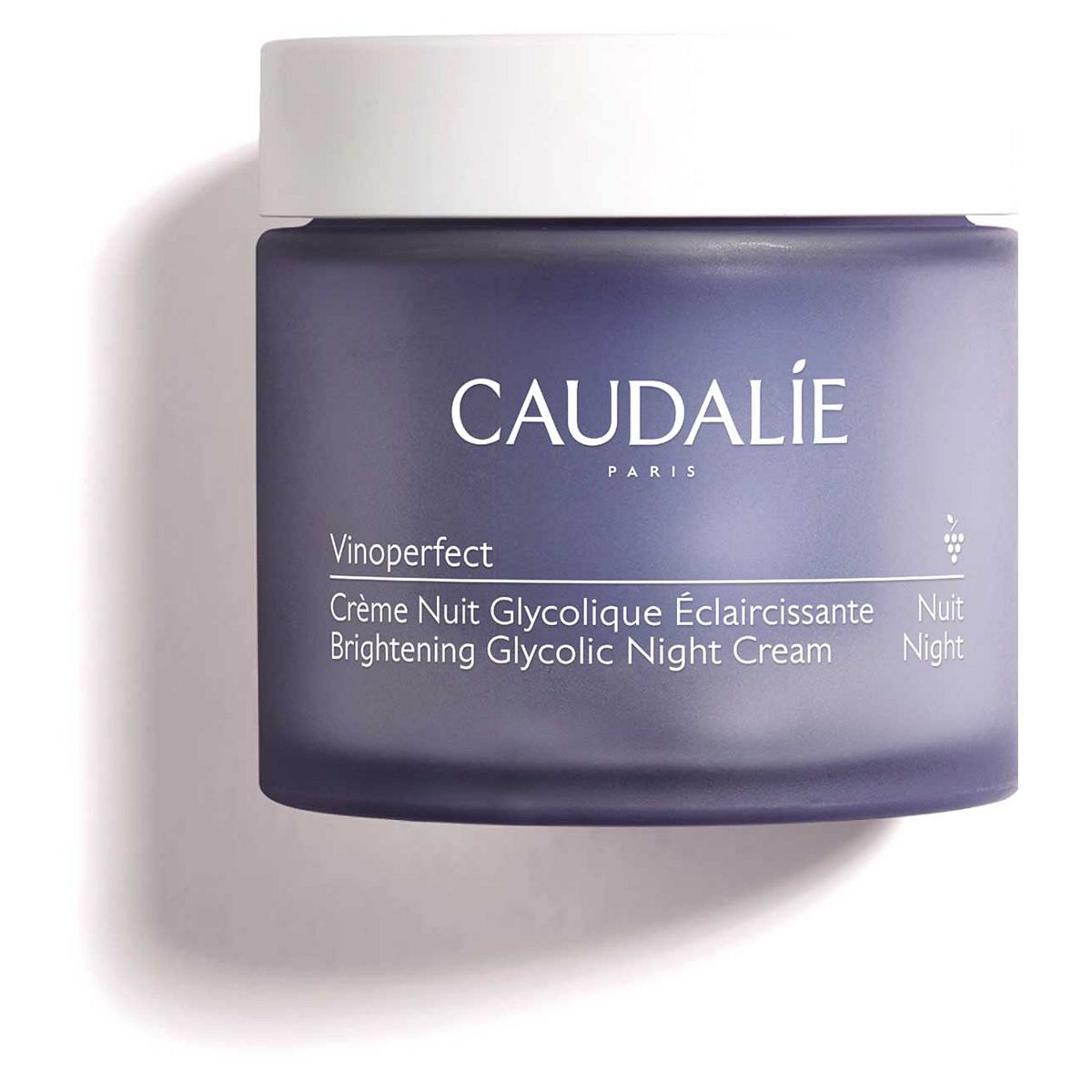 Caudalie Vinoperfect Dark Spot Correcting Glycolic Night Cream 50ml