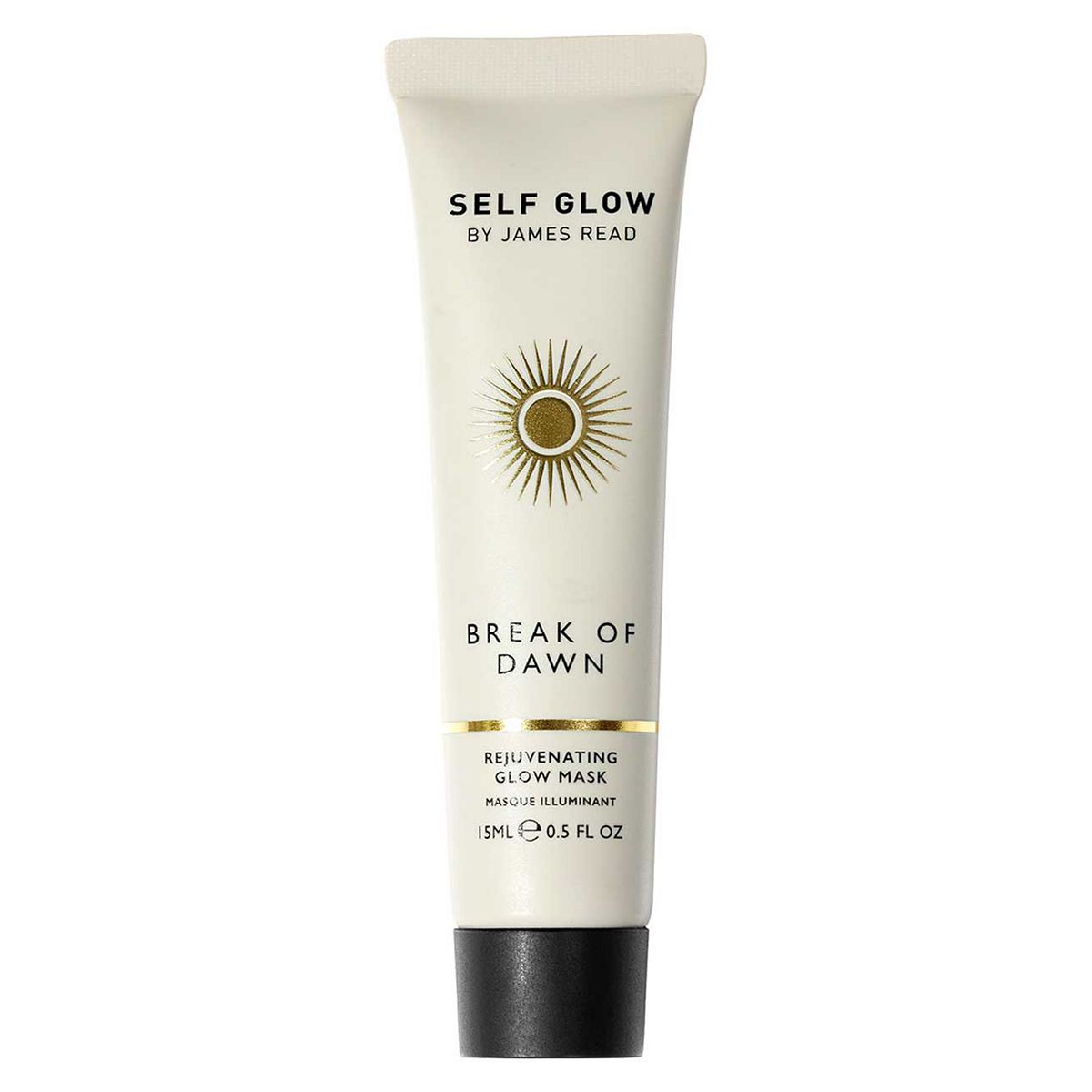 Self Glow By James Read Break Of Dawn Rejuvenating Glow Mask 15ml