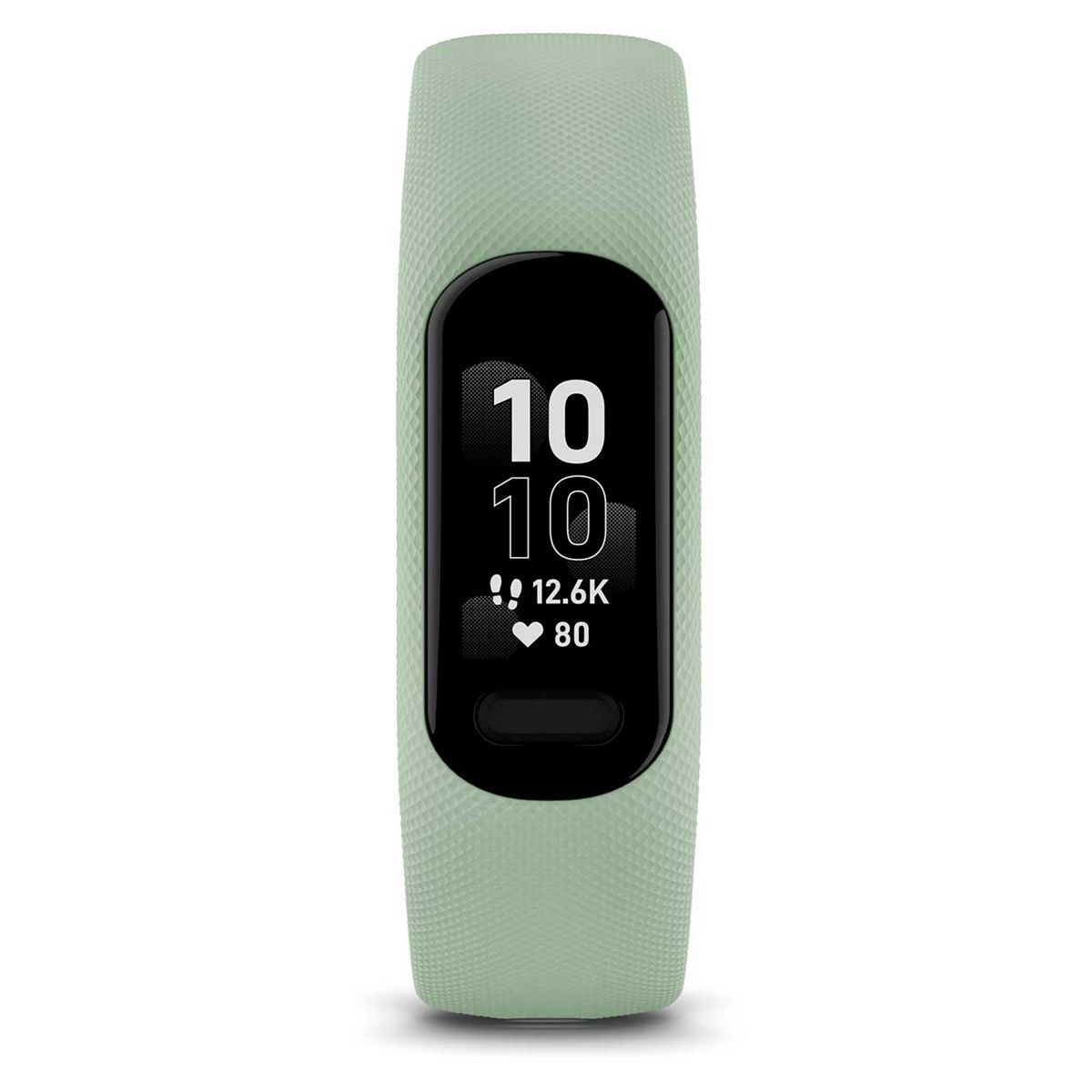 Garmin Vivosmart 5 Smartwatch Mint