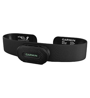 Garmin HRM-Fit Heart Rate Monitor Purpose-built for Women