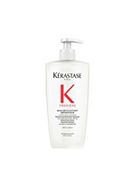 Kérastase Première Bonding Shampoo Refillable Bottle, For Damaged Hair with Pure Citric Acid 500ml