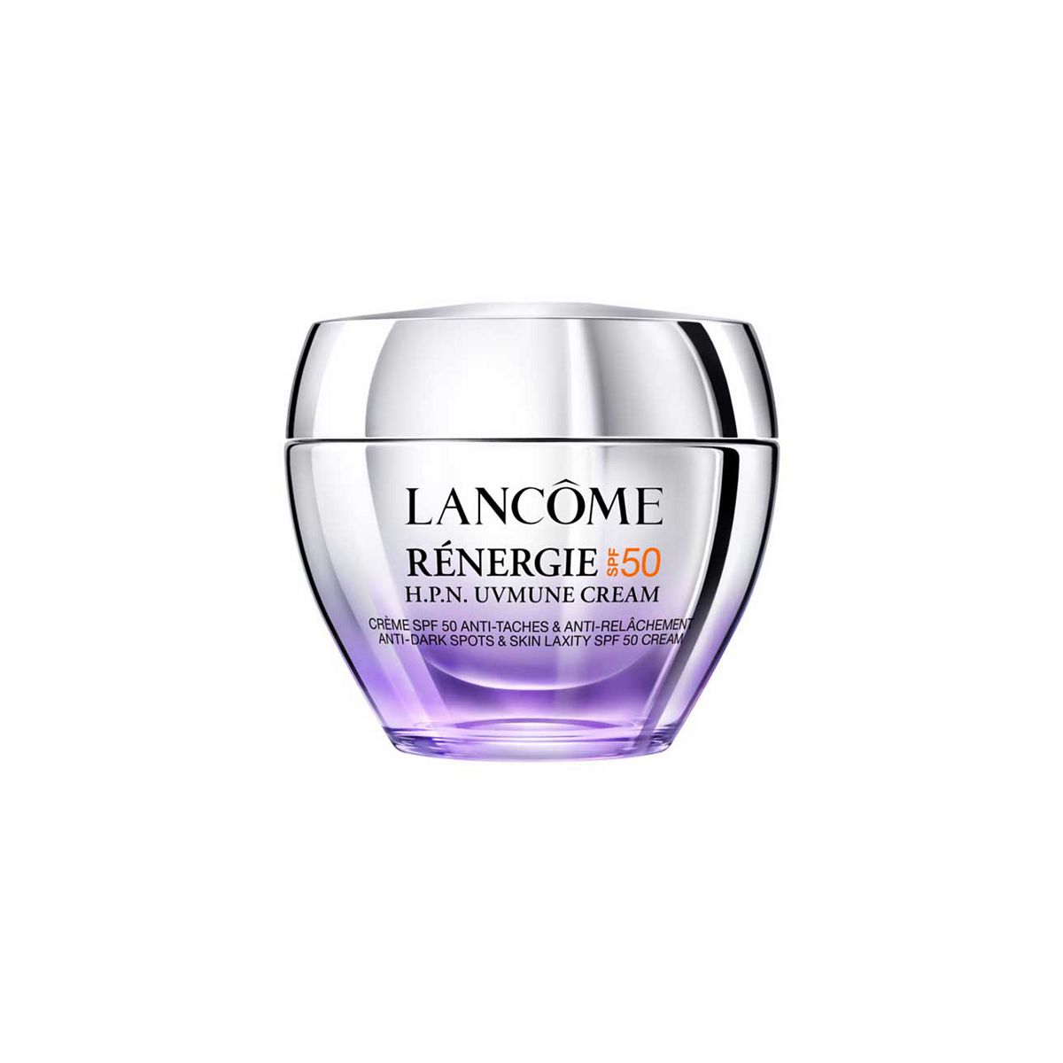 Lancome Rénergie H.p.n. Uvmune Spf50 Cream 30ml