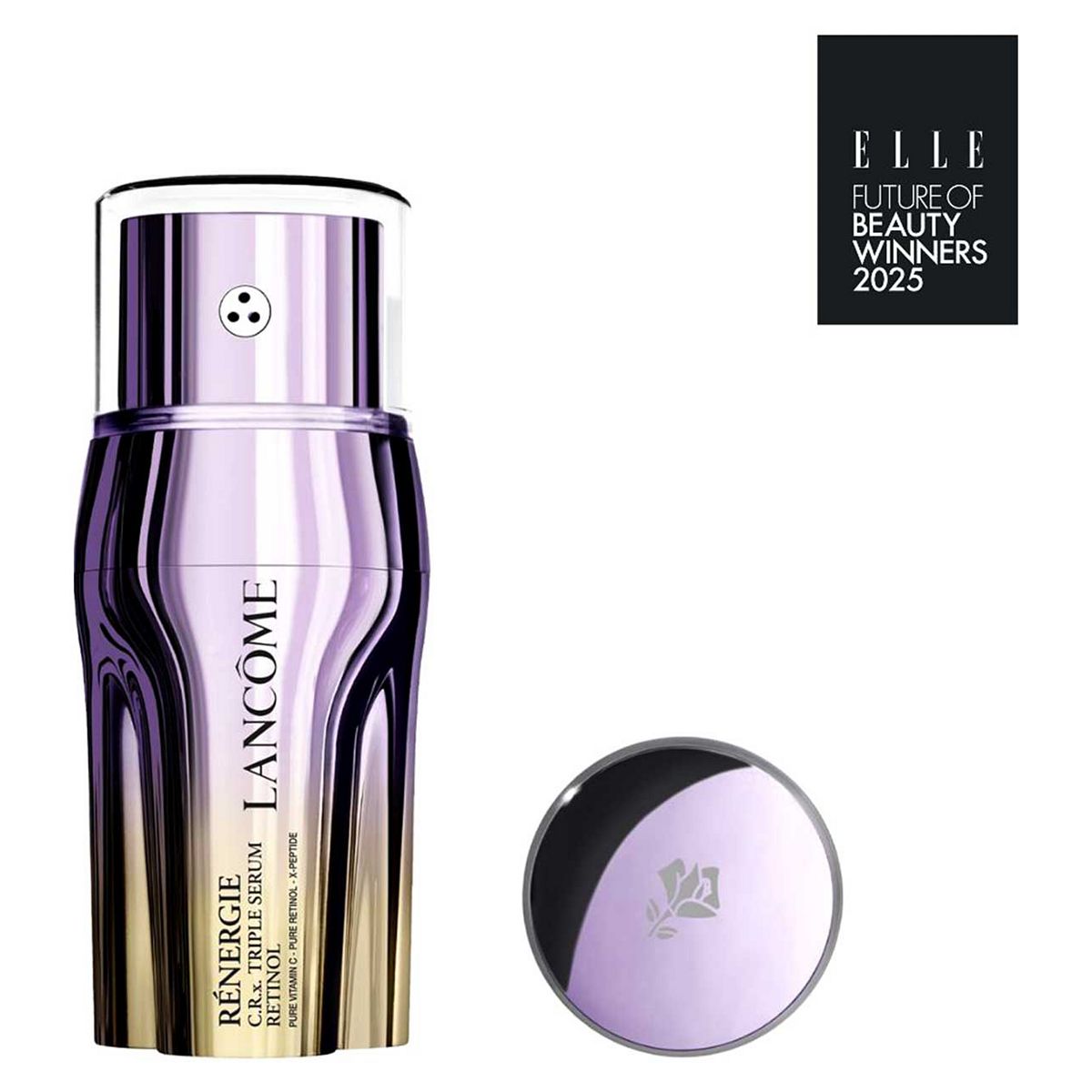 Lancome Rénergie C.r.x. Triple Serum Retinol, Anti-Ageing And Anti-Wrinkle 20ml