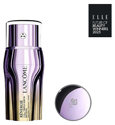 Lancôme Rénergie C.R.X Triple Serum Retinol, Anti-Ageing And