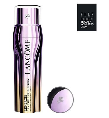 Lancme Rnergie C.R.x. Triple Serum Retinol, Anti-Ageing And Anti-Wrinkle 50ml