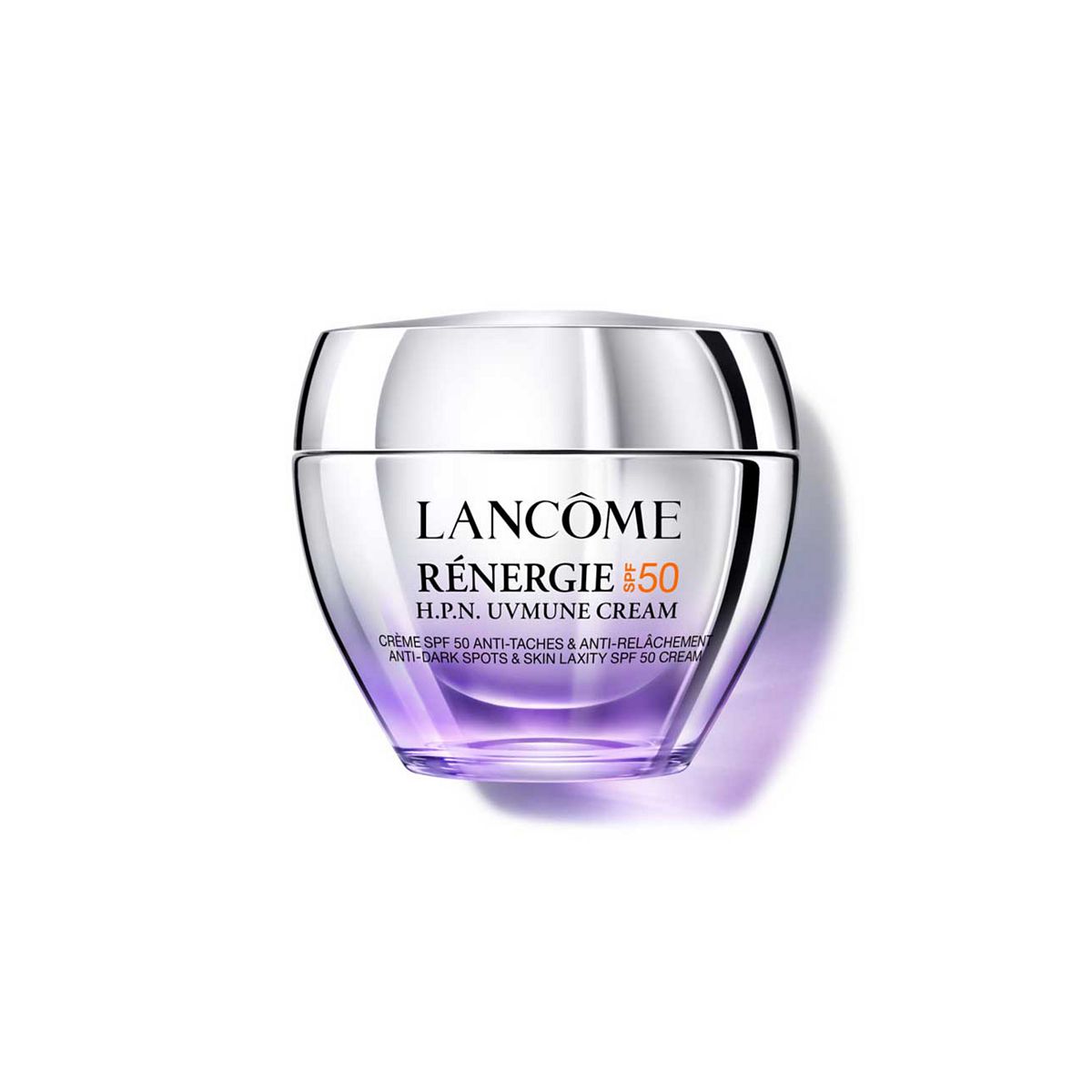 Lancome Rénergie H.p.n. Uvmune Spf50 Cream 75Ml