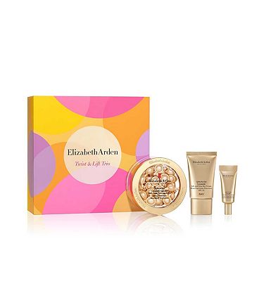 Elizabeth Arden Twist and Lift 3 Piece Set