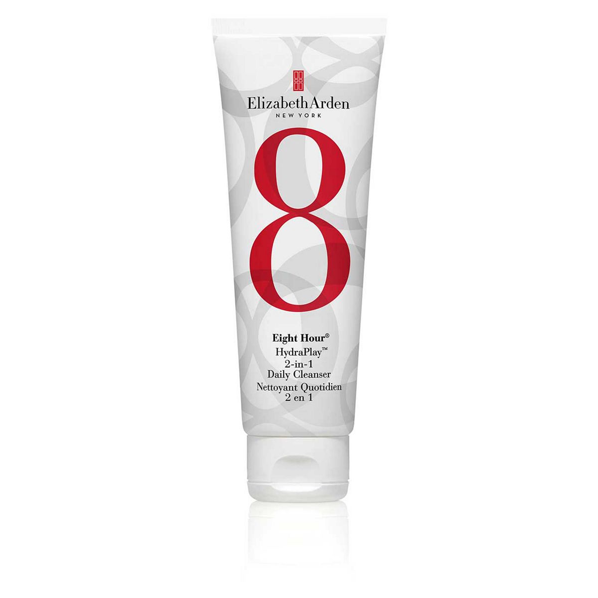 Elizabeth Arden Hydraplay Transforming Texture Cleanser 125ml