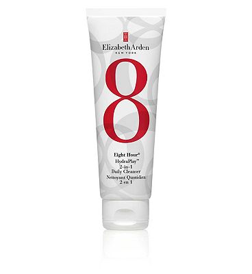 Elizabeth Arden Hydraplay Transforming Texture Cleanser 125ml